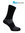 Wrightsock Stride Crew (Black)