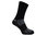 Wrightsock Stride Crew (Black)