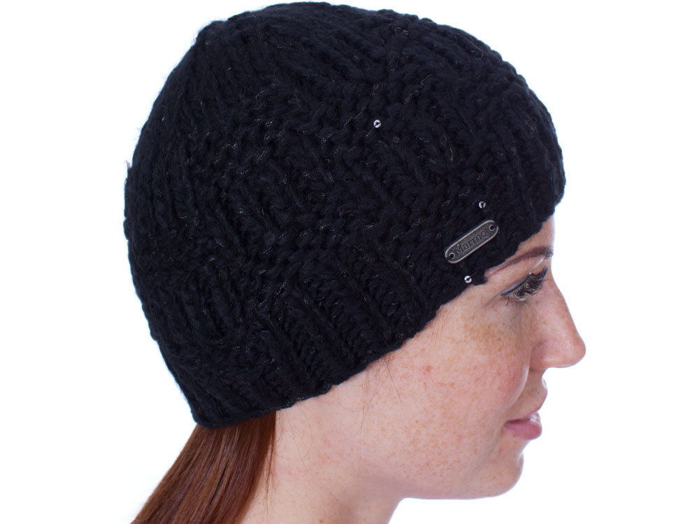 Marmot beanie hot sale