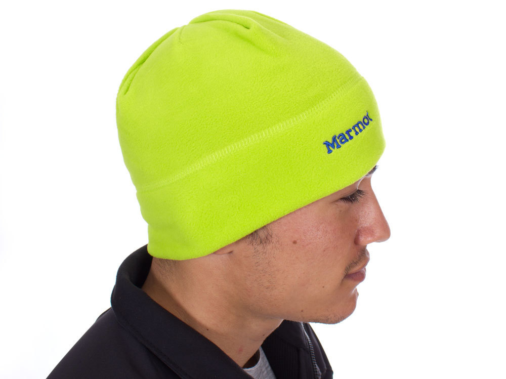 Marmot beanie top