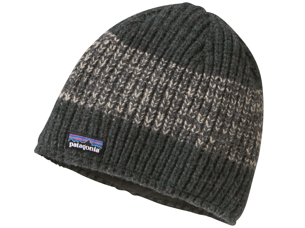 Patagonia men's speedway best sale beanie