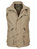 Pinewood New Tiveden Vest (Licht Khaki)