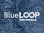 Blue LOOP Originals Scott Sweat LS (Grafite)