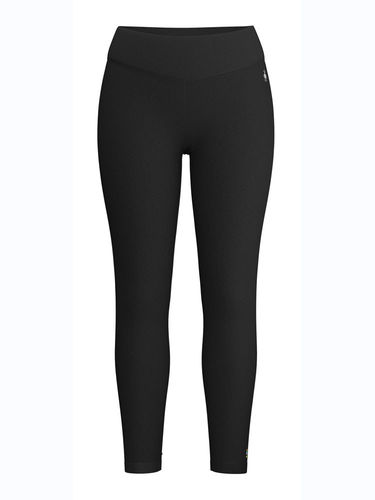 Smartwool Women's Mid250 Merino Bottom (Black)
