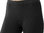 SmartWool Dames Merino NTS Lightweight Bottom (Black)