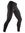 Icebreaker Heren 260 Tech Leggings (Black)