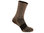 Wrightsock Escape Crew (Khaki)