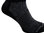 Wrightsock Escape Crew (Black)