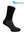 Wrightsock Escape Crew (Black)