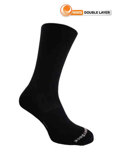 Wrightsock Fuel Crew (Black)