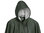 Pinewood Gustav Rain Cape (Green)