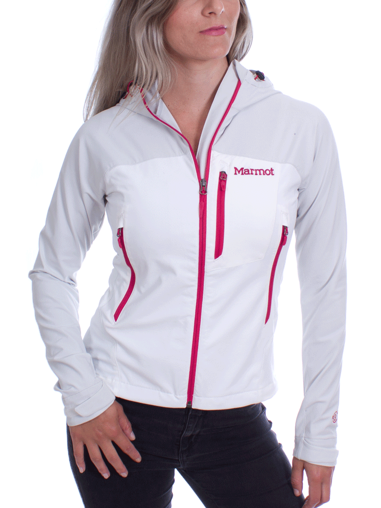 Marmot thermo clearance hoody