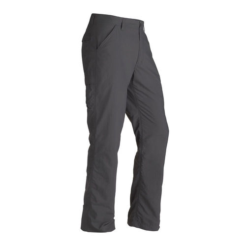 Marmot Men s Grayson Pants Slate Grey Outdoor Apparel