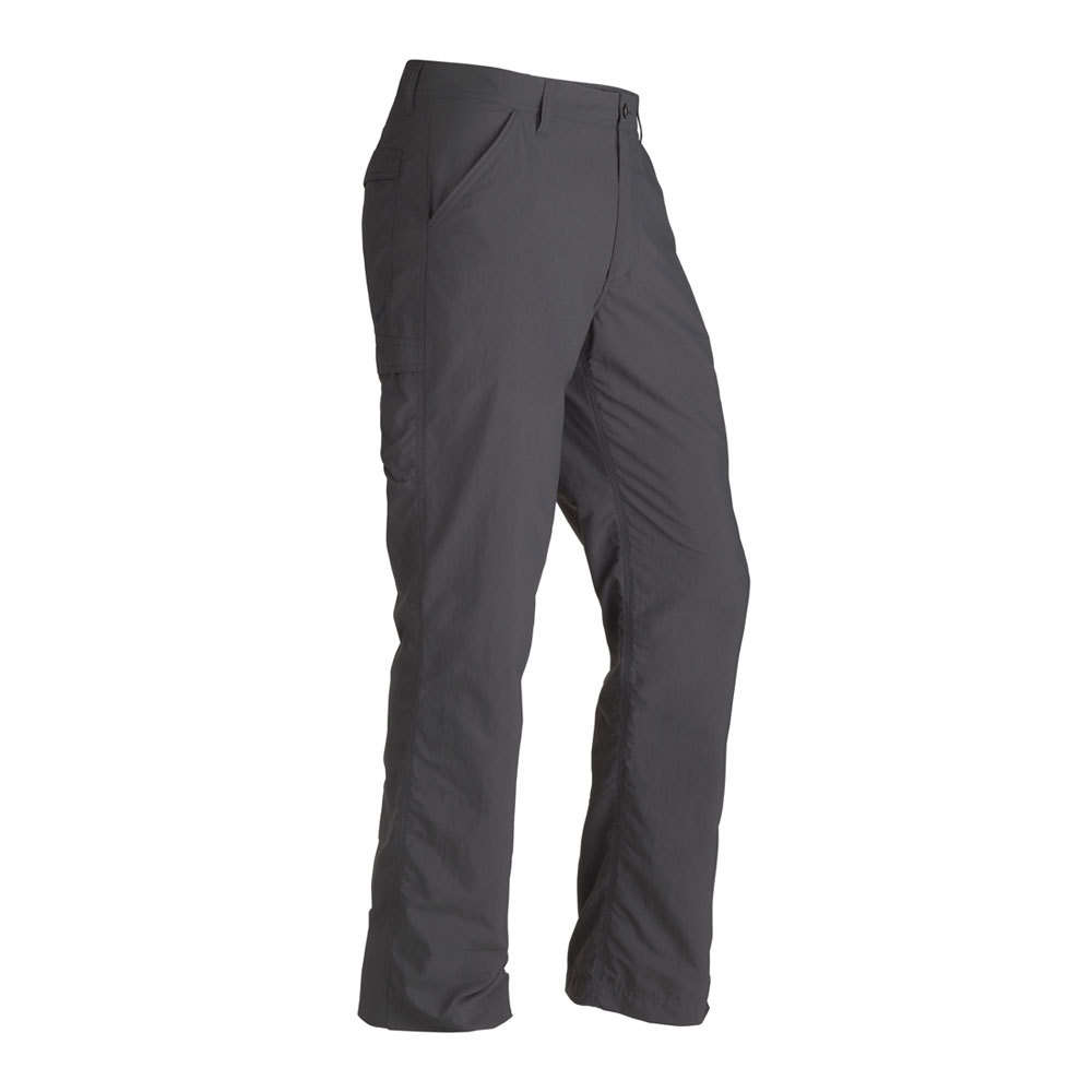 Marmot Men's Grayson Pants (Slate Grey)