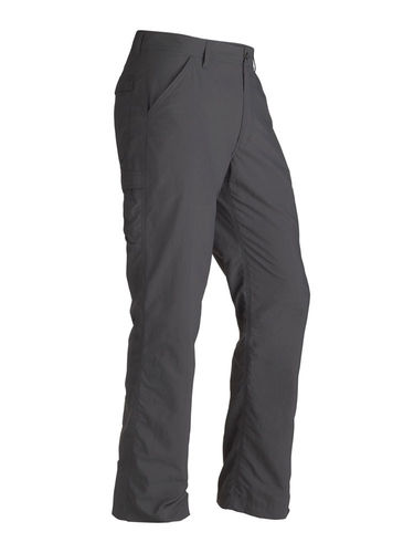 Marmot Heren Grayson Pants (Slate Grey)
