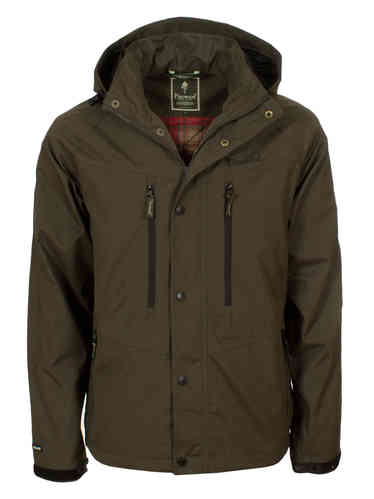 Pinewood Corsica Extreme Jacket (Dark Green)