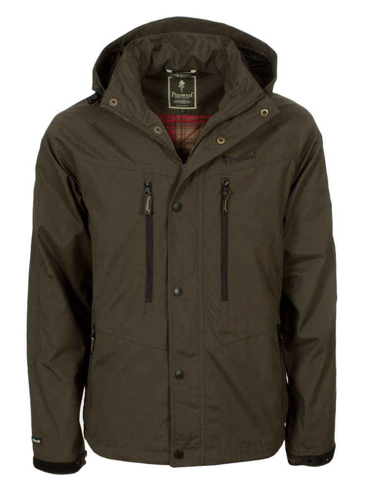 Anorak pinewood hotsell