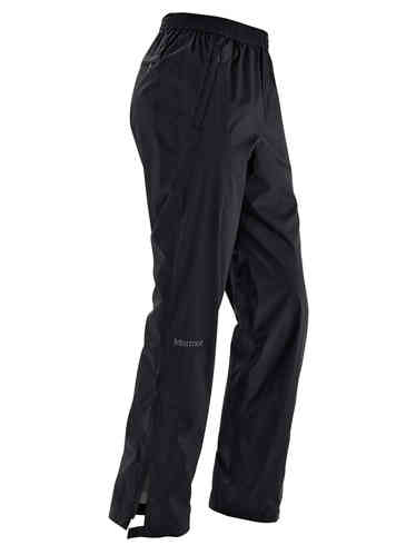 Marmot Heren PreCip Broek-Lang (Black)