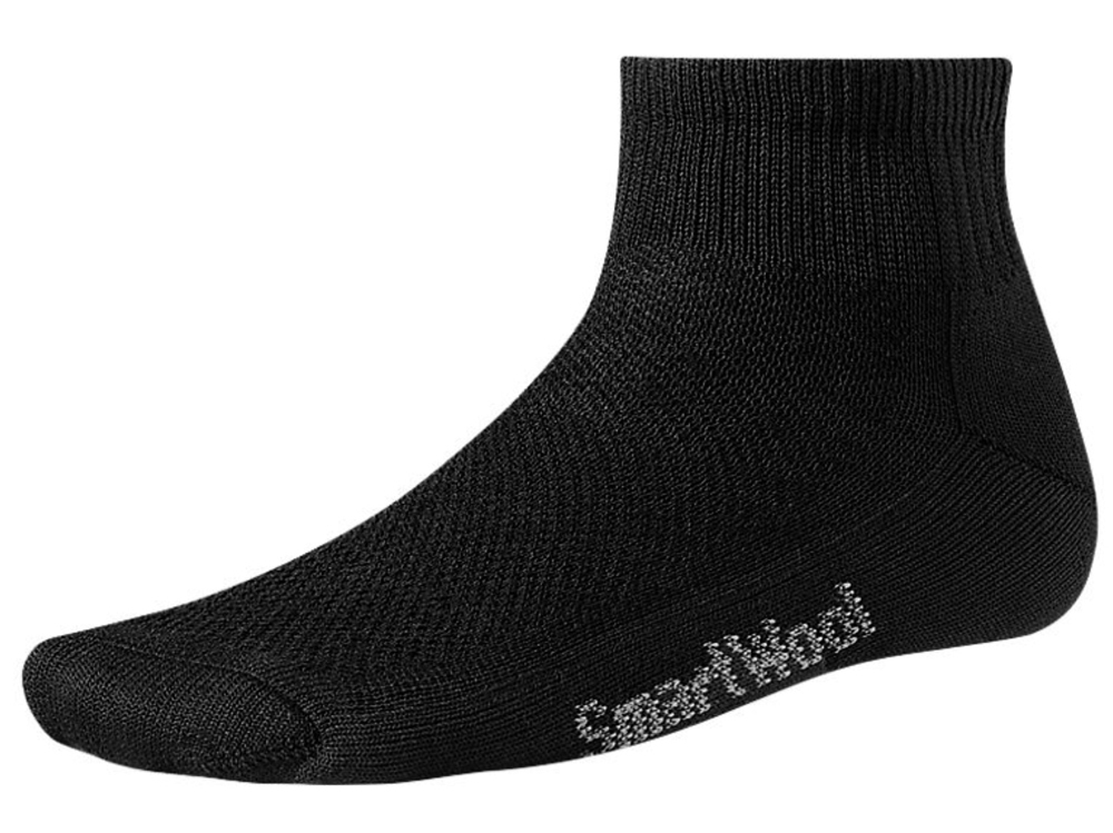 Smartwool hike ultra light top