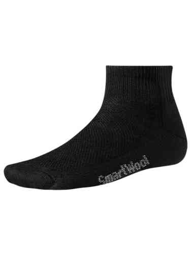 SmartWool Hiking Ultra Light Mini (Black)