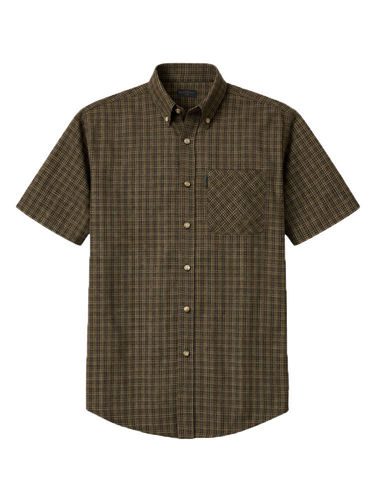 Pinewood Skjorta Bolzano (Groen)