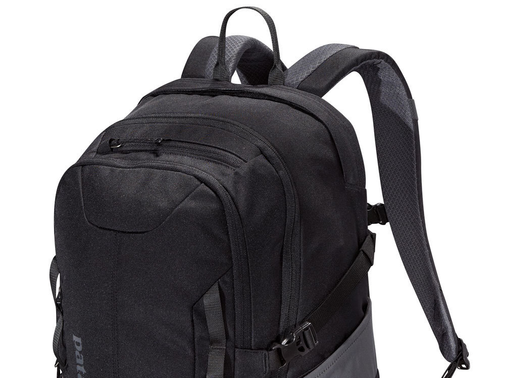 Patagonia Refugio (Black) Daypack