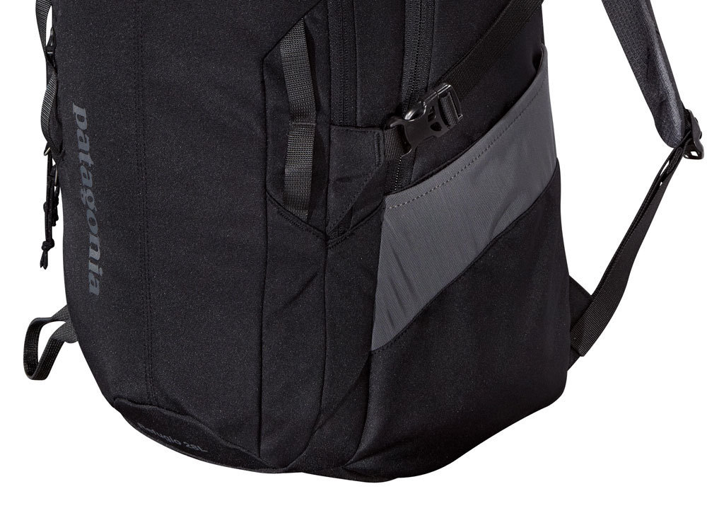 patagonia Refugio 28L ブラック Refugio Pack 28L – Patagonia Worn Wear®