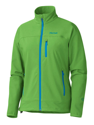 Marmot Tempo Jacket (New Green Envy)