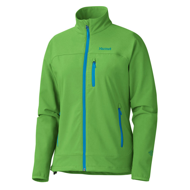 Marmot tempo men's softshell jacket online