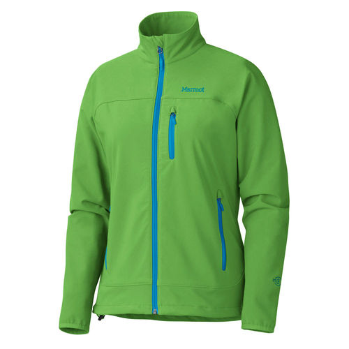 Green envy coat sales