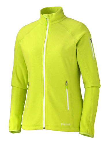 Marmot Flashpoint Jacket (Green Lime)