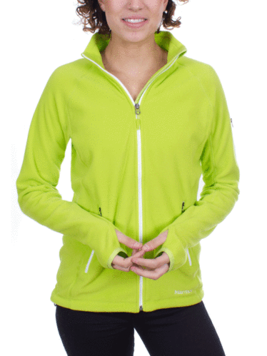 Marmot Flashpoint Jacket (Green Lime)