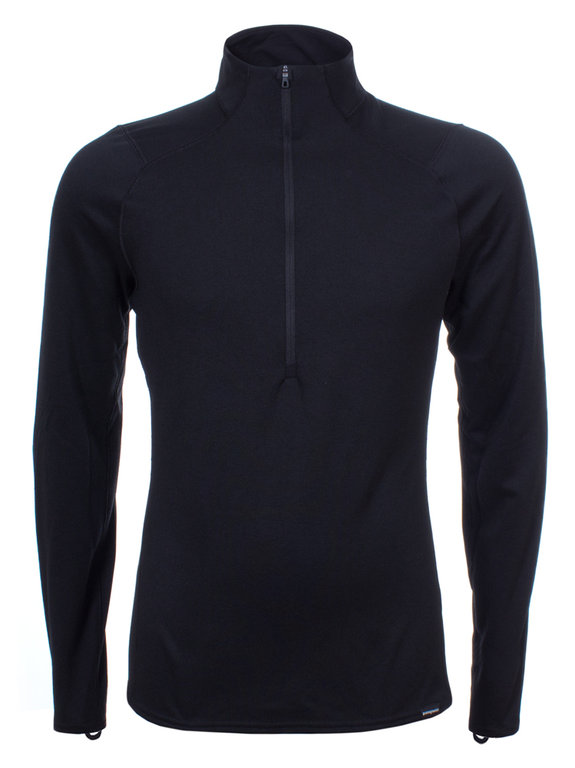 Patagonia capilene midweight zip clearance