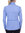 Patagonia Wm's Capilene-3 Midweight Zip Neck (Andes Blue/ Birch White)