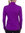 Patagonia Wm's Capilene-3 MW Zip Neck (Ikat Purple/ Nomadic Purple)