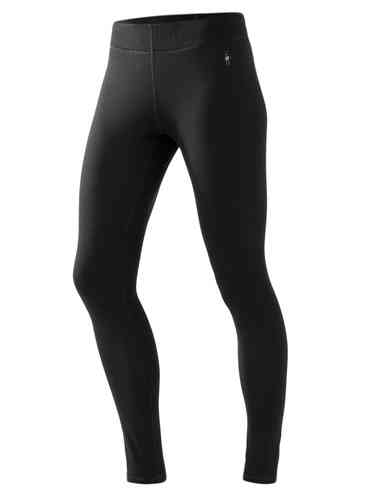 SmartWool Dames Merino 150 Baselayer Bottom (Black)