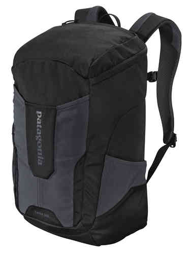 Patagonia Yerba (Black)