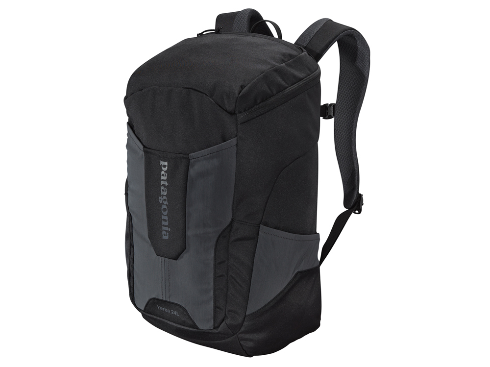 Patagonia top yerba 24l