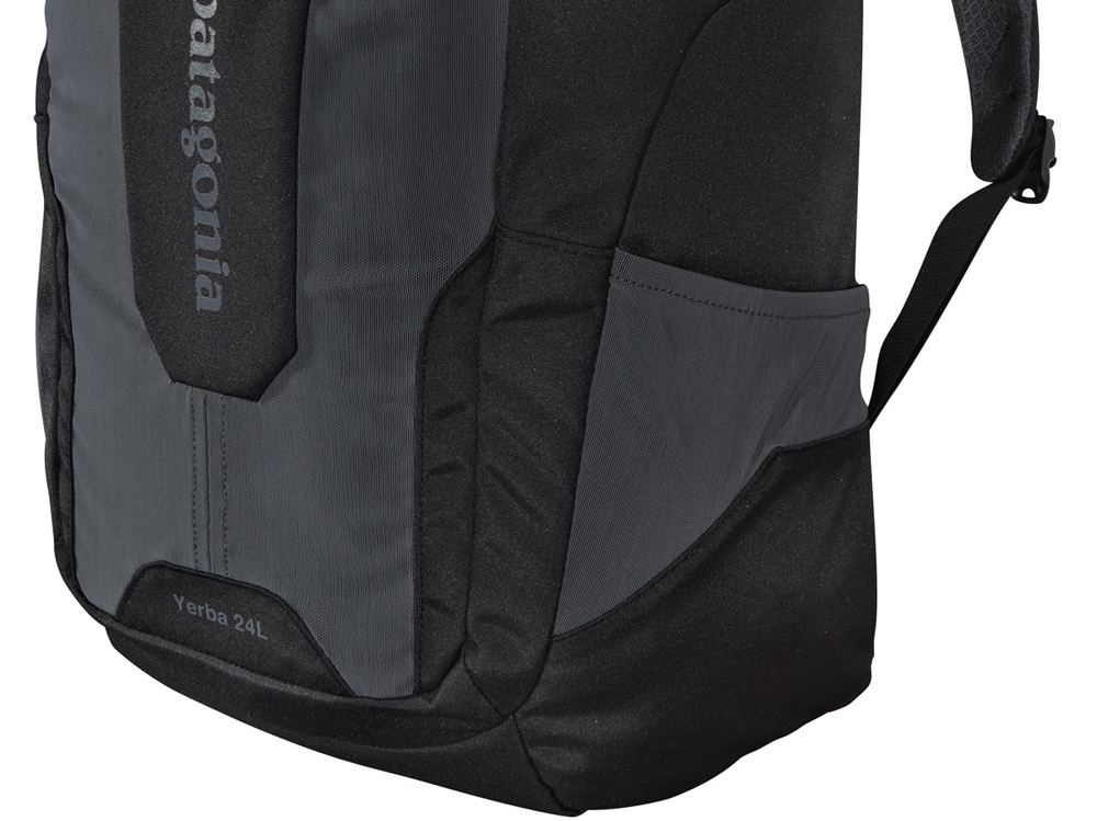 Patagonia Yerba Black Daypack