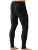 SmartWool Men's Merino Mid250 Bottom (Black)