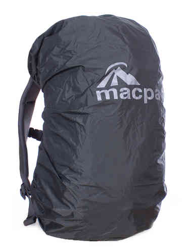 Macpac Rain Cover Small (Grey)