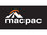 Macpac Rain Cover Small (Orange)