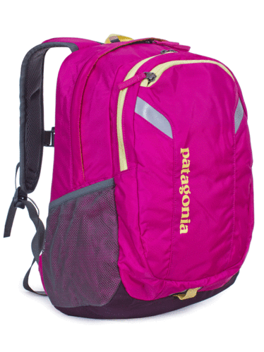 Patagonia Poco Mucho (Radiant Magenta)