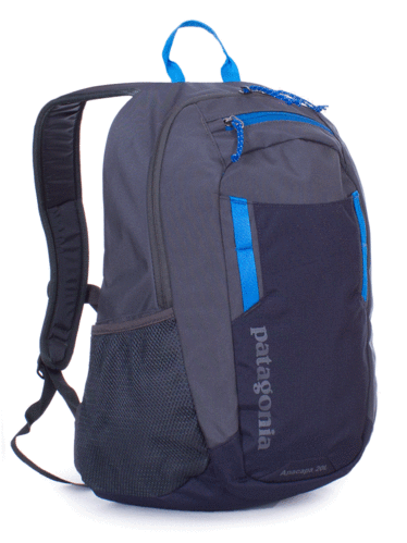 Patagonia Anacapa (Forge Grey)