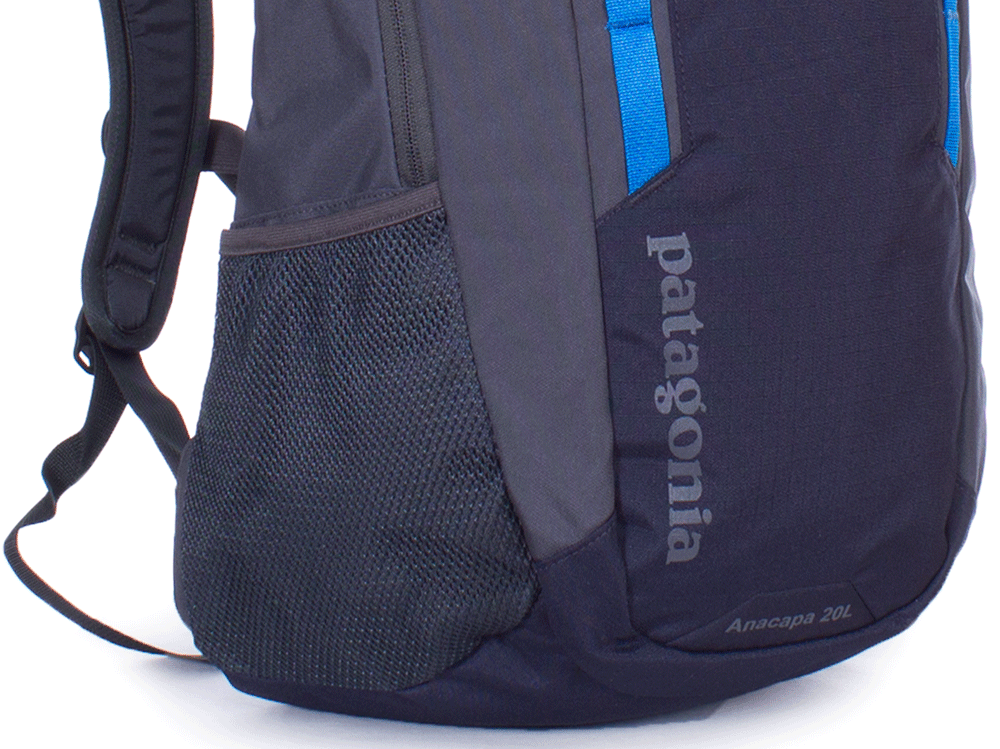 Patagonia best sale anacapa 20l