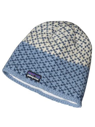 Patagonia Beatrice Beanie (Leaden Blue)