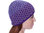 Patagonia Beatrice Beanie (Tempest Purple)