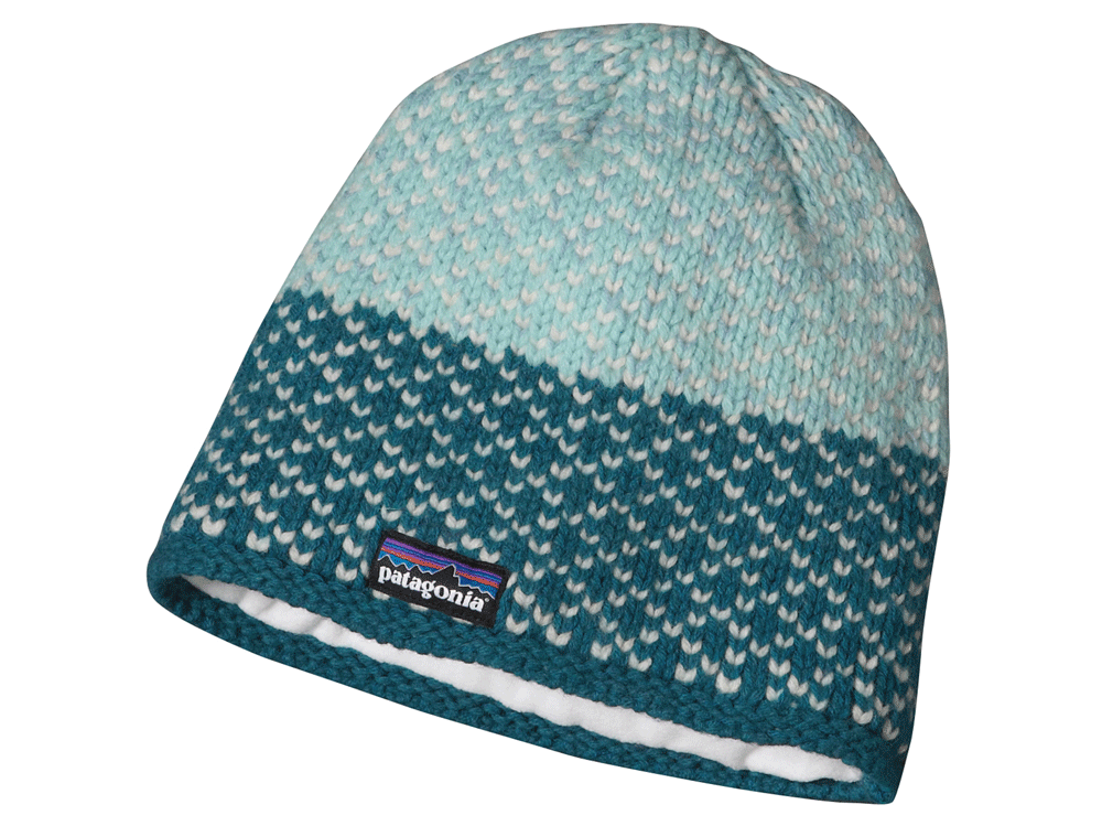 patagonia beatrice beanie