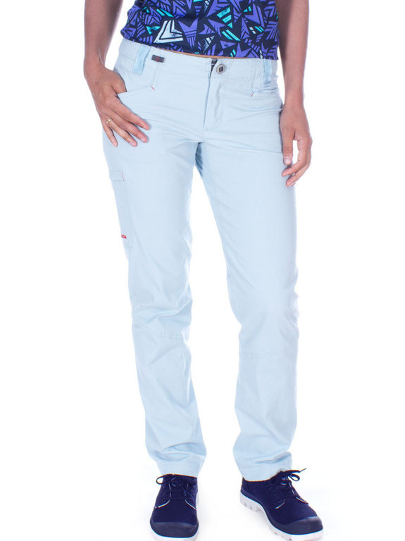 Patagonia Dames Venga Rock Pants (Dusk Blue) Hiking Pants