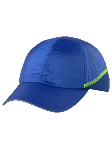 Marmot Dames Night Runner Cap (Blue Dusk)